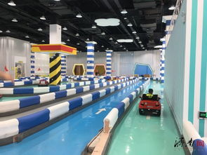 文博會巡禮走進(jìn)市中 老廠房煥發(fā)新活力 打造文化產(chǎn)業(yè)矩陣